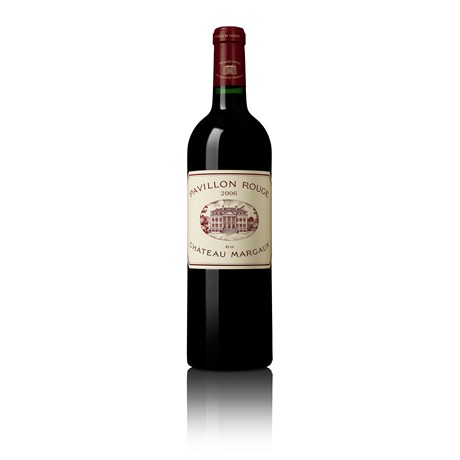 Laroque - Saint-Emilion Grand Cru 2023