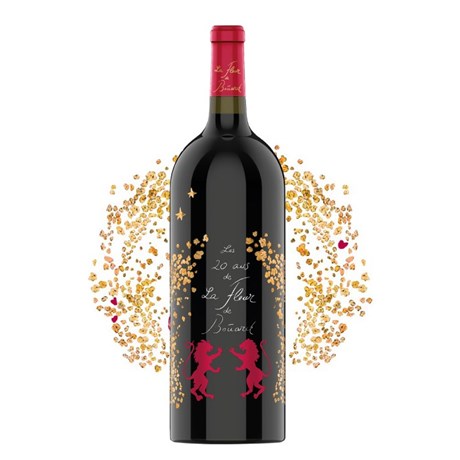 Laroque - Saint-Emilion Grand Cru 2023