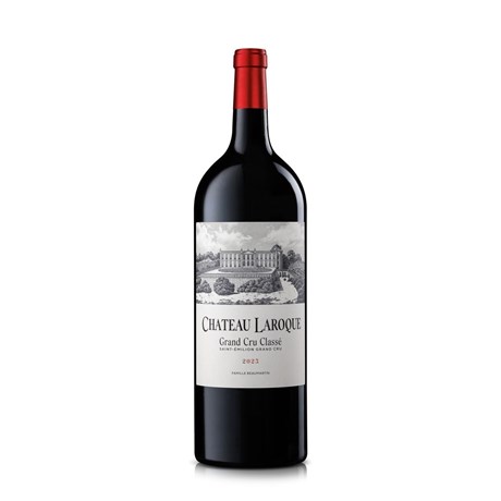 Laroque - Saint-Emilion Grand Cru 2023