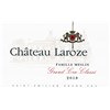 Laroze - Saint-Emilion Grand Cru 2018