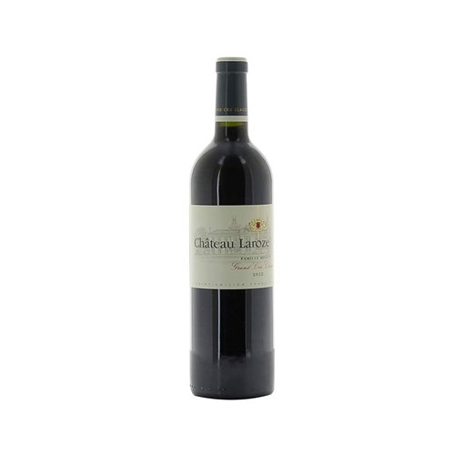 Laroze - Saint-Emilion Grand Cru 2021