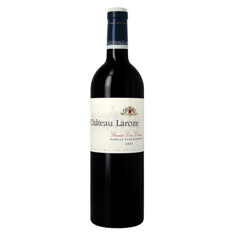 Laroze - Saint-Emilion Grand Cru 2021