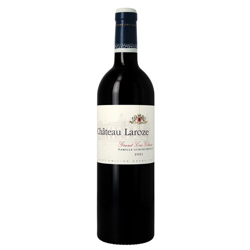 Laroze - Saint-Emilion Grand Cru 2021
