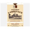 Larrivaux - Haut-Médoc 2020