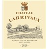 Larrivaux - Haut-Médoc 2020