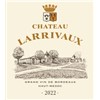 Larrivaux - Haut-Médoc 2022