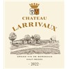Larrivaux - Haut-Médoc 2022