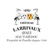 Larrivaux - Haut-Médoc 2023