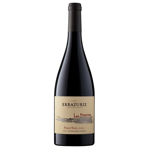 Las Pizarras – Pinot Noir - Aconcagua costa 2022