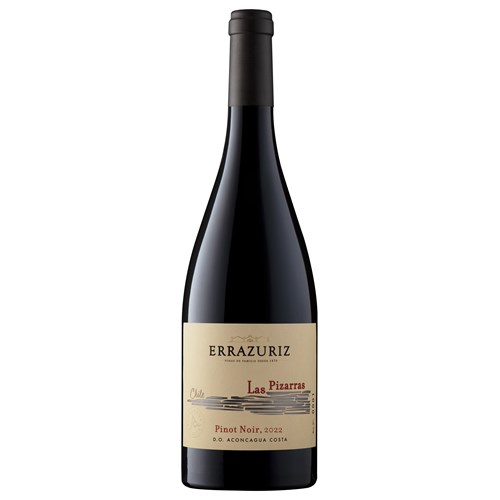 Las Pizarras – Pinot Noir - Aconcagua costa 2022