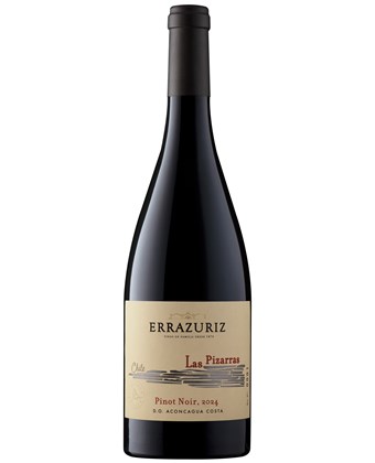 Las Pizarras – Pinot Noir  - Aconcagua costa 2024