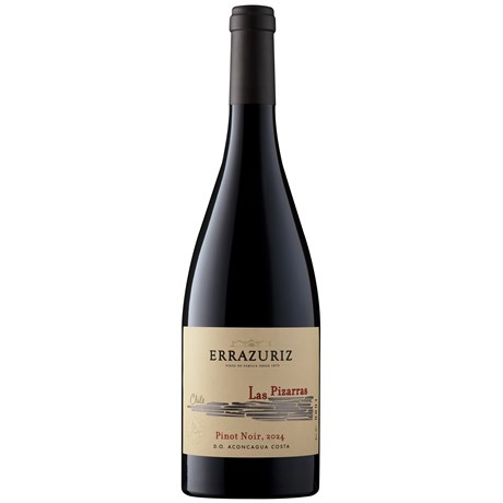 Las Pizarras – Pinot Noir - Aconcagua costa 2024