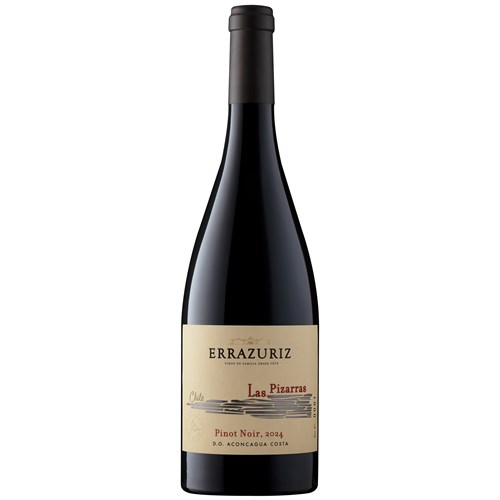 Las Pizarras – Pinot Noir - Aconcagua costa 2024