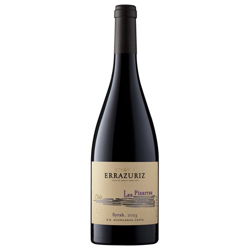 Las Pizarras – Syrah - Aconcagua costa 2023