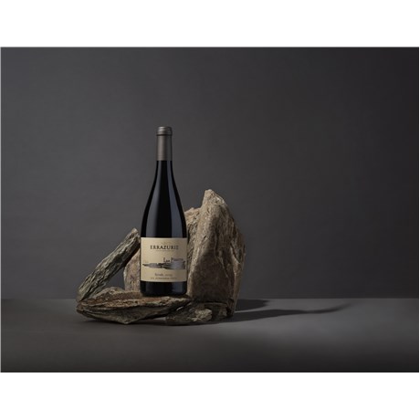 Las Pizarras – Syrah - Aconcagua costa 2023