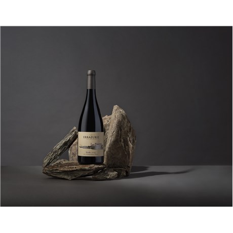 Las Pizarras – Syrah - Aconcagua costa 2023