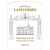 Lascombes - Margaux 2010
