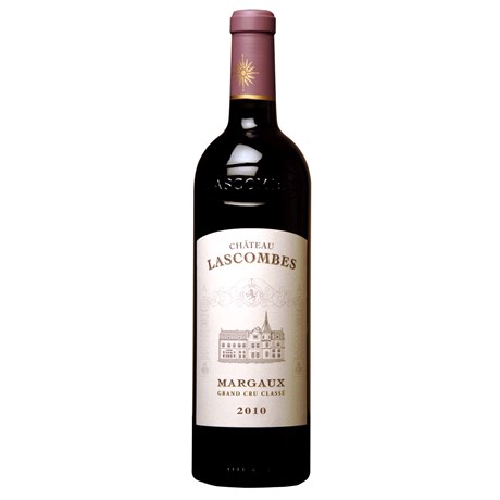 Lascombes - Margaux 2010