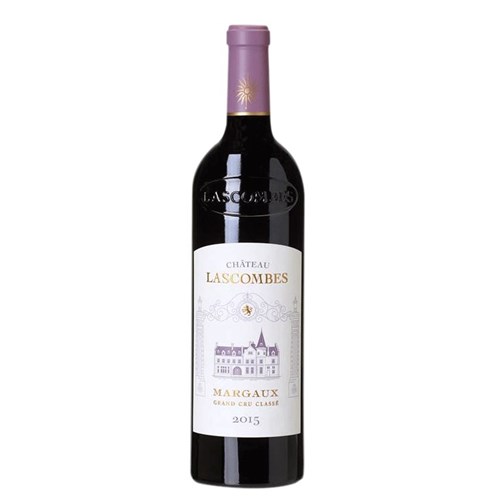 Lascombes - Margaux 2015