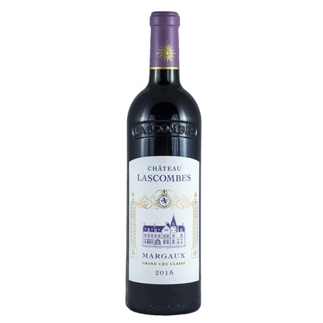 Lascombes - Margaux 2015