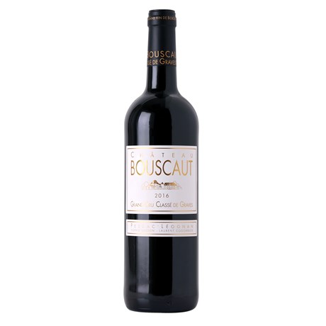 Lascombes - Margaux 2016
