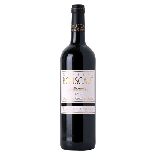 Lascombes - Margaux 2016