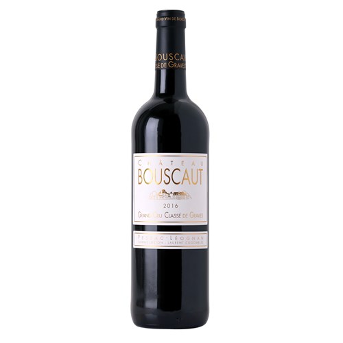 Lascombes - Margaux 2016