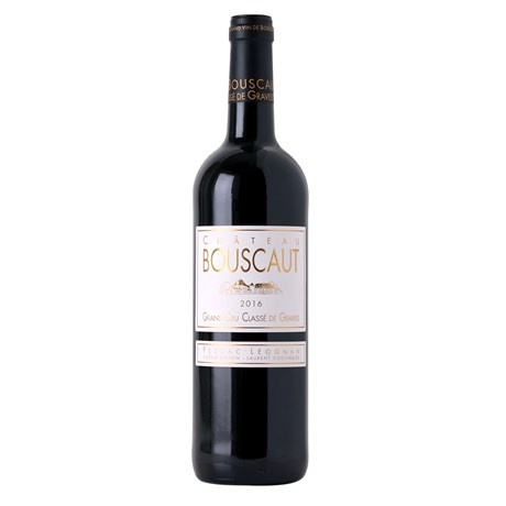 Lascombes - Margaux 2016