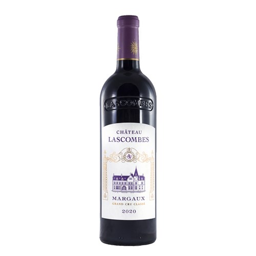 Lascombes - Margaux 2020