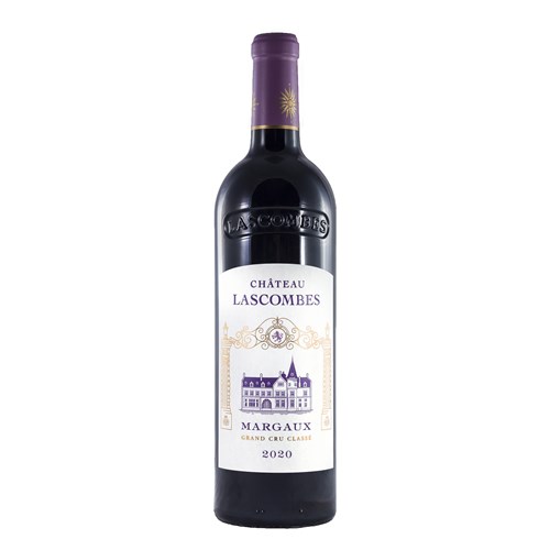Lascombes - Margaux 2020