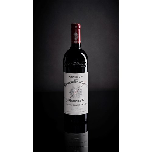 Lascombes - Margaux 2022