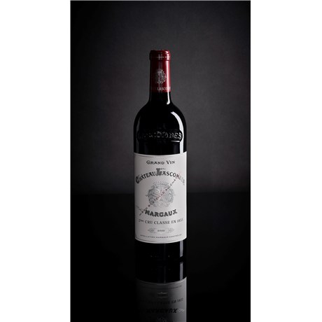 Lascombes - Margaux 2022