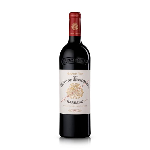 Lascombes - Margaux 2023