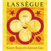 Lassegue - Saint-Emilion Grand Cru 2021