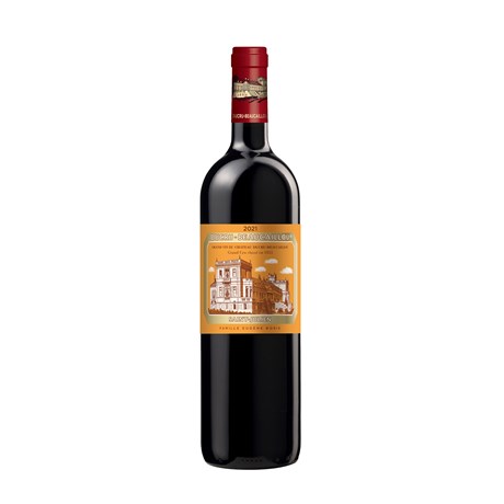 Latour (BIO-ORGANIC) - Pauillac 2019