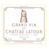 Latour - Pauillac 1985