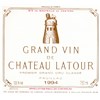 Latour - Pauillac 1994