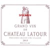 Latour - Pauillac 2015