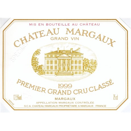 Latour - Pauillac 2017