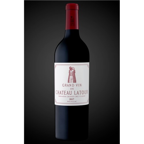 Latour - Pauillac 2017