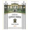 Léoville Barton - Saint-Julien 2010