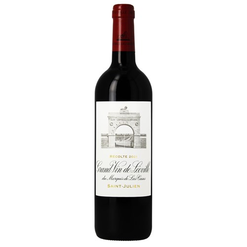 Léoville Las Cases - Saint-Julien 2021