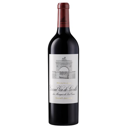 Léoville Las Cases - Saint-Julien 2022