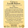 Léoville Poyferré - Saint-Julien 2014
