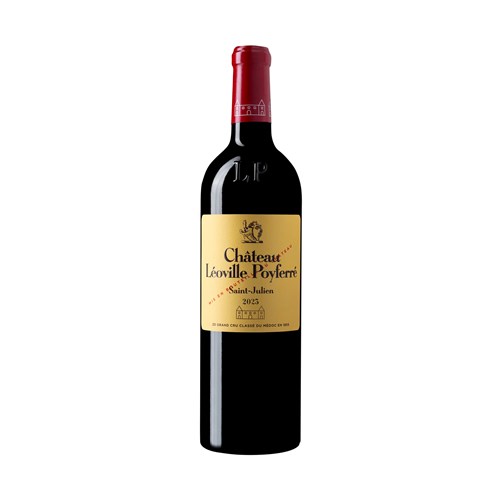 Léoville Poyferré - Saint-Julien 2023