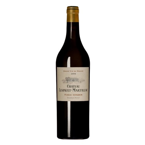 Lespault-Martillac Blanc - Pessac-Léognan 2020