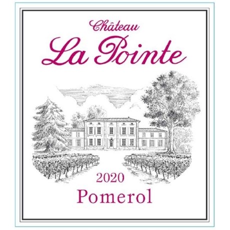 Lespault-Martillac Rouge - Pessac-Léognan 2022