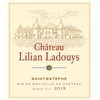 Lilian Ladouys - Saint-Estèphe 2015