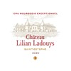 Lilian Ladouys - Saint-Estèphe 2020