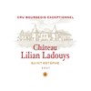Lilian Ladouys - Saint-Estèphe 2021
